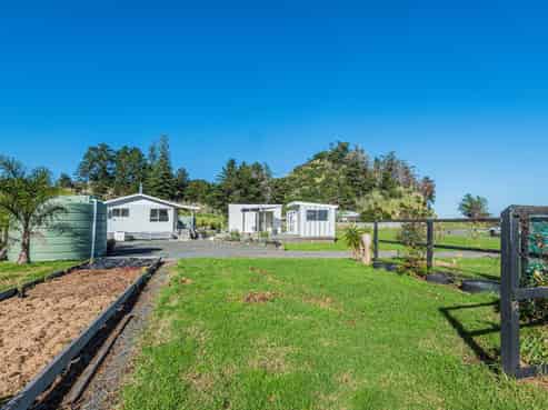 5380 State Highway 12, Ruawai