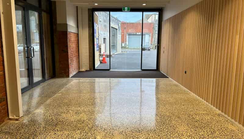 293 Kaikorai Valley Road, Bradford