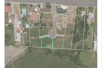 40B Orowaiti Road, Westport