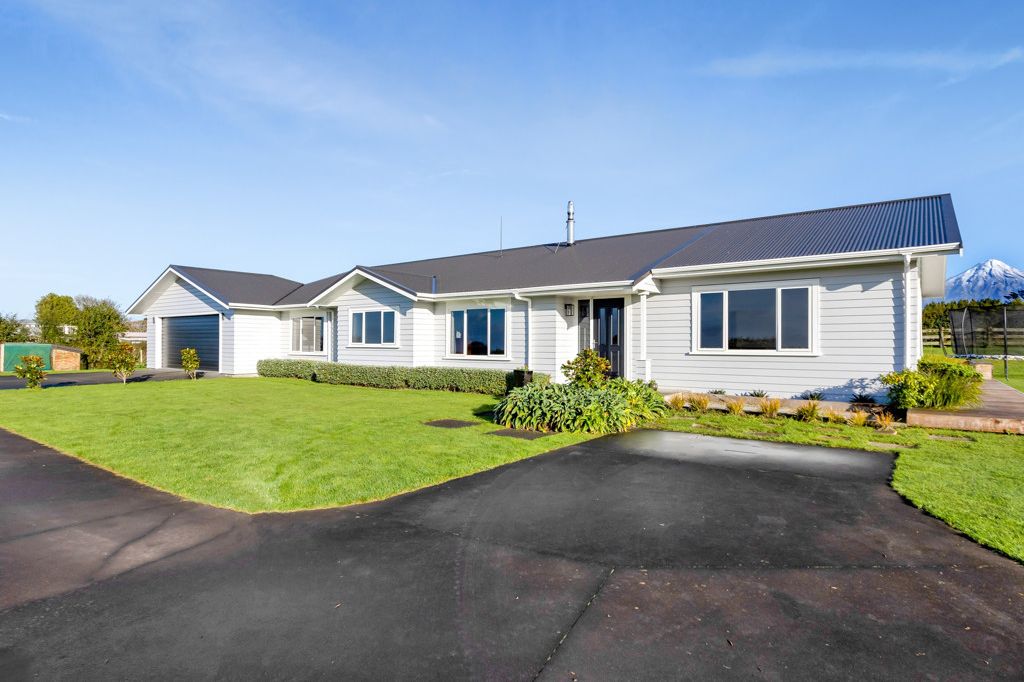 Sold 159 Opunake Road, Stratford realestate.co.nz