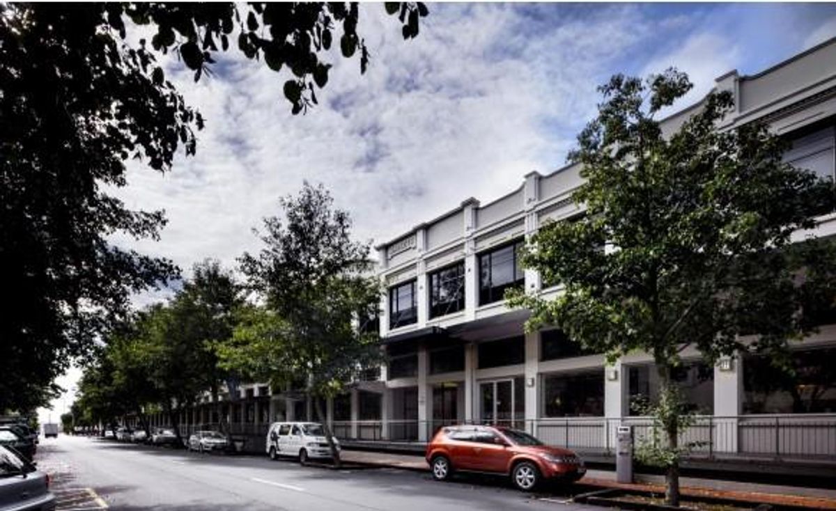 Flexible Lease Term in the CBD