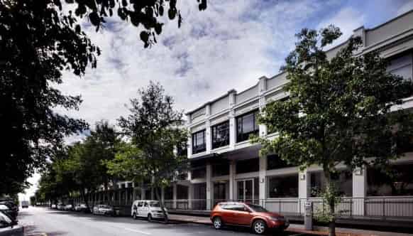  L2, 39 Market Place, Auckland Central