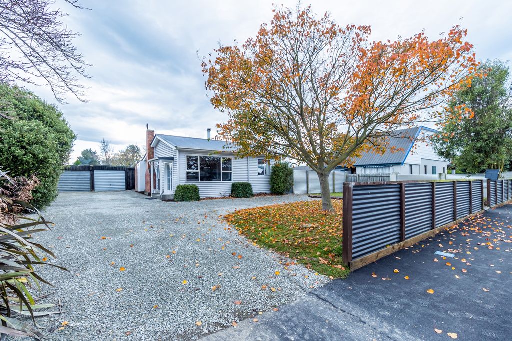 Property value 18 Saint Leonards Road, Temuka realestate.co.nz