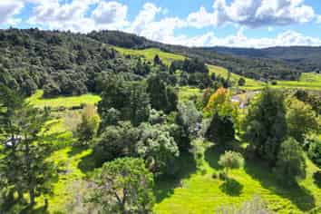2383 State Highway 12, Kaikohe