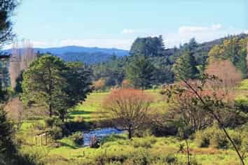 2383 State Highway 12, Kaikohe