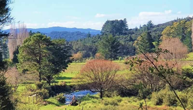 2383 State Highway 12, Kaikohe