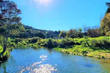 2383 State Highway 12, Kaikohe