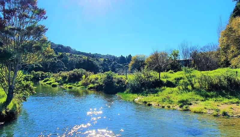 2383 State Highway 12, Kaikohe