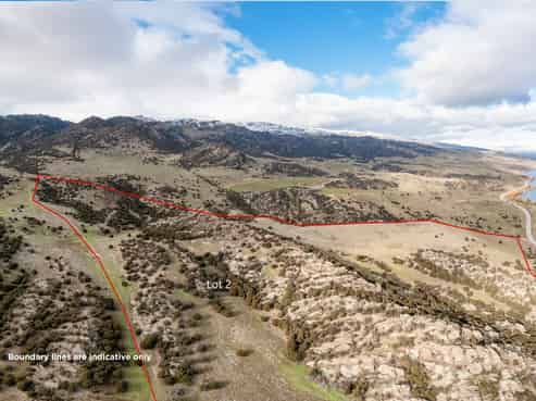 Lot 1, Bendigo Hills Estate Subdivision, Bendigo