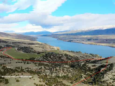 Lot 1, Bendigo Hills Estate Subdivision, Bendigo