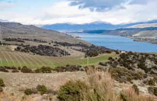 Lot 1, Bendigo Hills Estate Subdivision, Bendigo