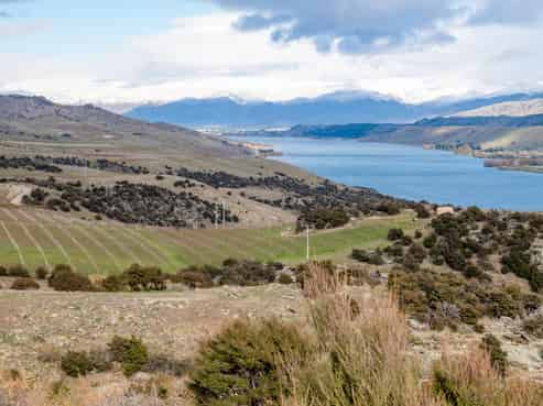 Lot 1, Bendigo Hills Estate Subdivision, Bendigo