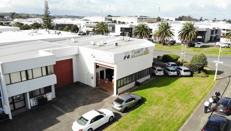 C/34 Hobill Avenue, Wiri