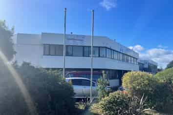 Prime industrial corner site in the heart of Wiri 