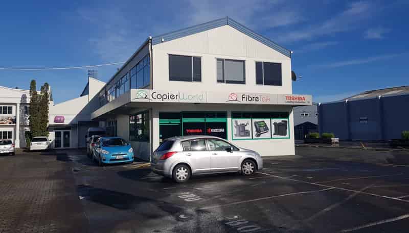 401 Anglesea Street, Hamilton Central