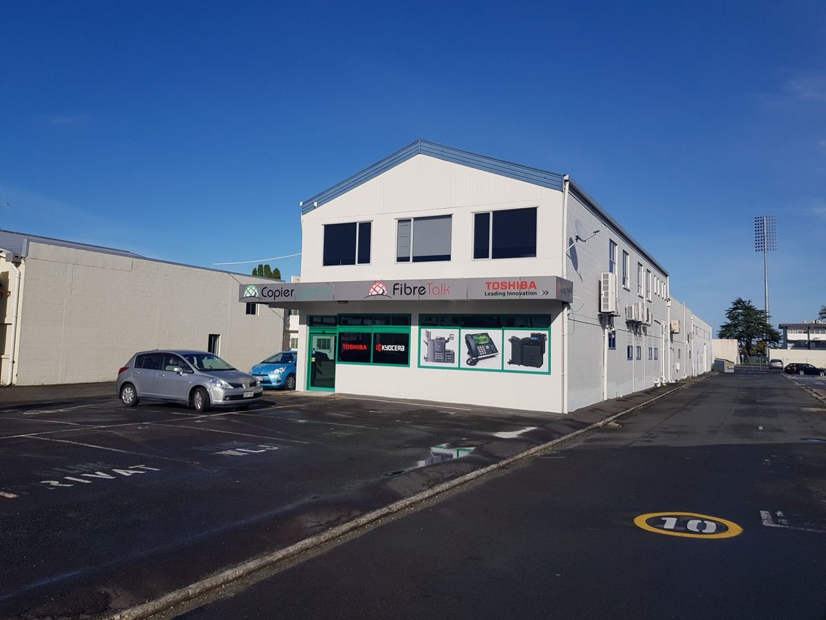 Ground Floor Anglesea Street - Ansicht 2