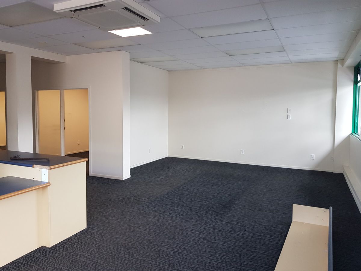 Ground Floor Anglesea Street - Ansicht 4