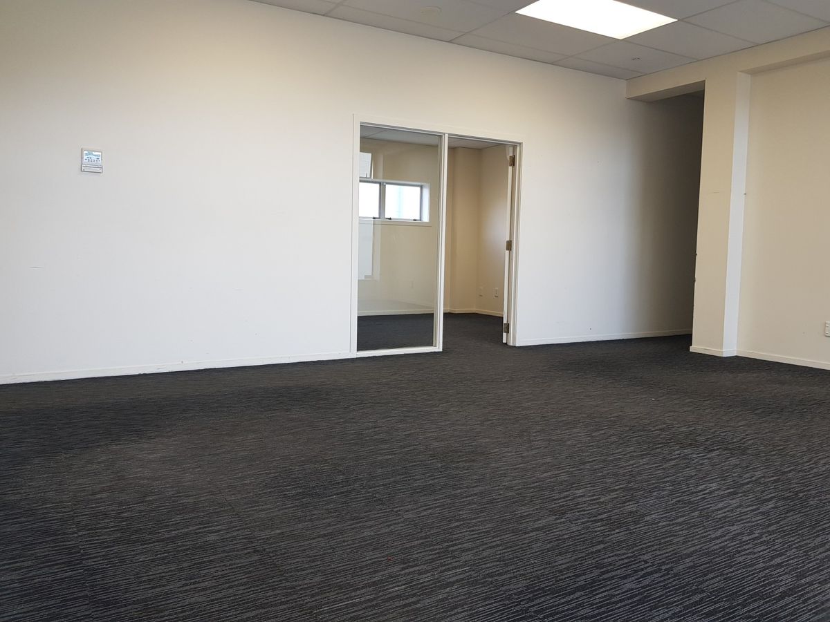 Ground Floor Anglesea Street - Ansicht 6