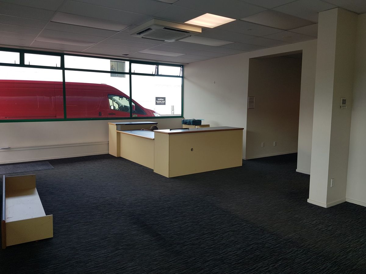Ground Floor Anglesea Street - Ansicht 3