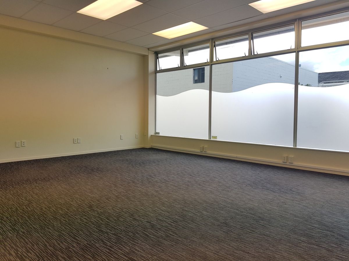 Ground Floor Anglesea Street - Mehr