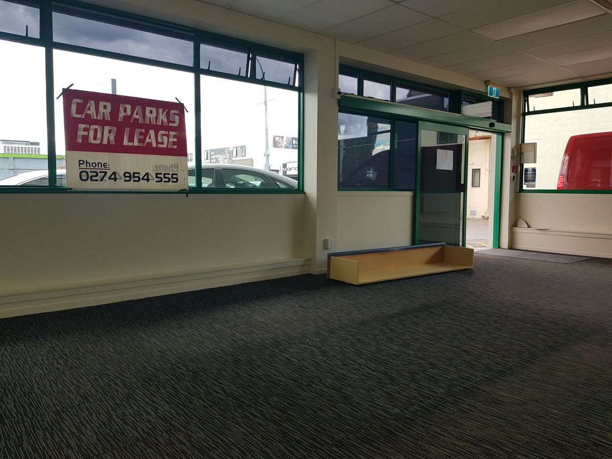 Ground Floor Anglesea Street - Ansicht 5