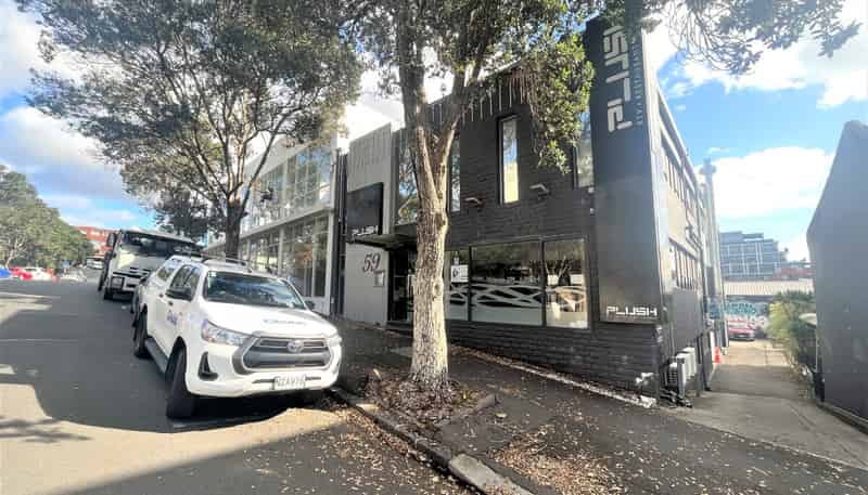59 Upper Queen Street, Eden Terrace