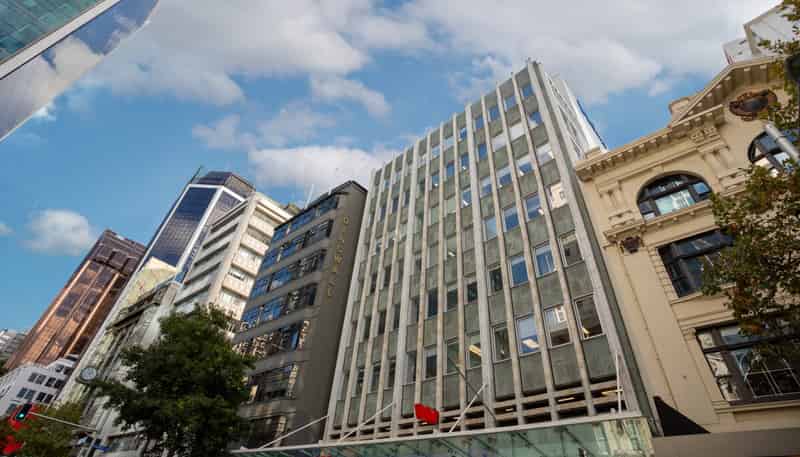 79 Queen Street, Auckland Central