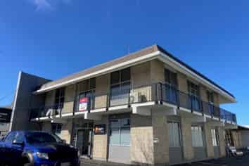 Te Rapa Office - Level 1 in Euclid Ave
