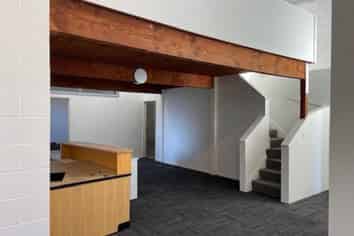 Te Rapa Office - Level 1 in Euclid Ave