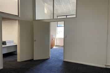Te Rapa Office - Level 1 in Euclid Ave