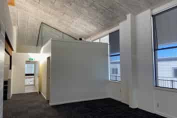 Te Rapa Office - Level 1 in Euclid Ave
