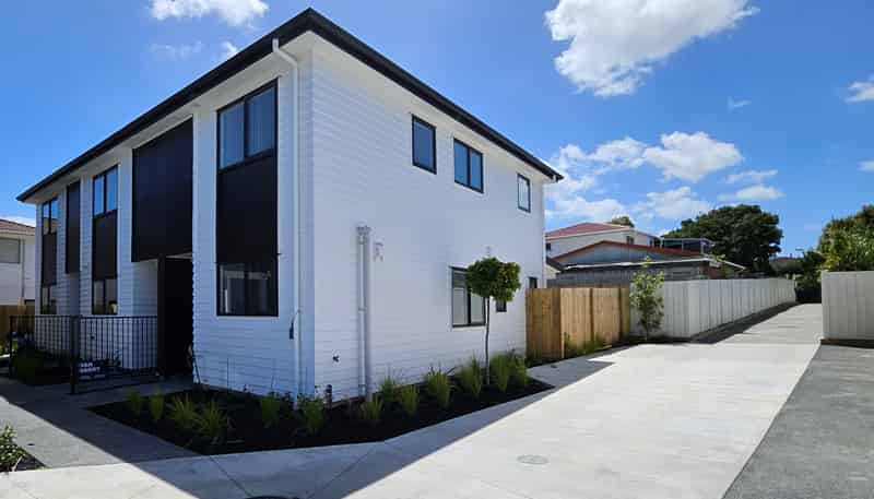 3/21 Alabaster Drive, Papatoetoe