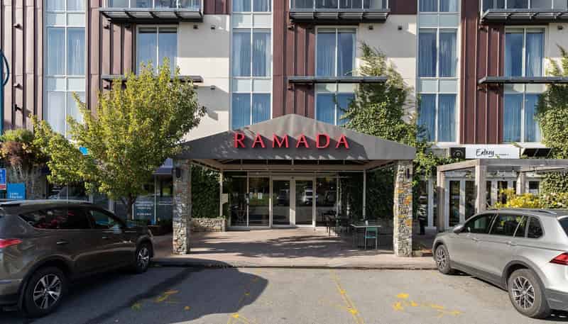 Unit 115 Ramada Remarkables Park, 24 Hawthorne Drive, Frankton