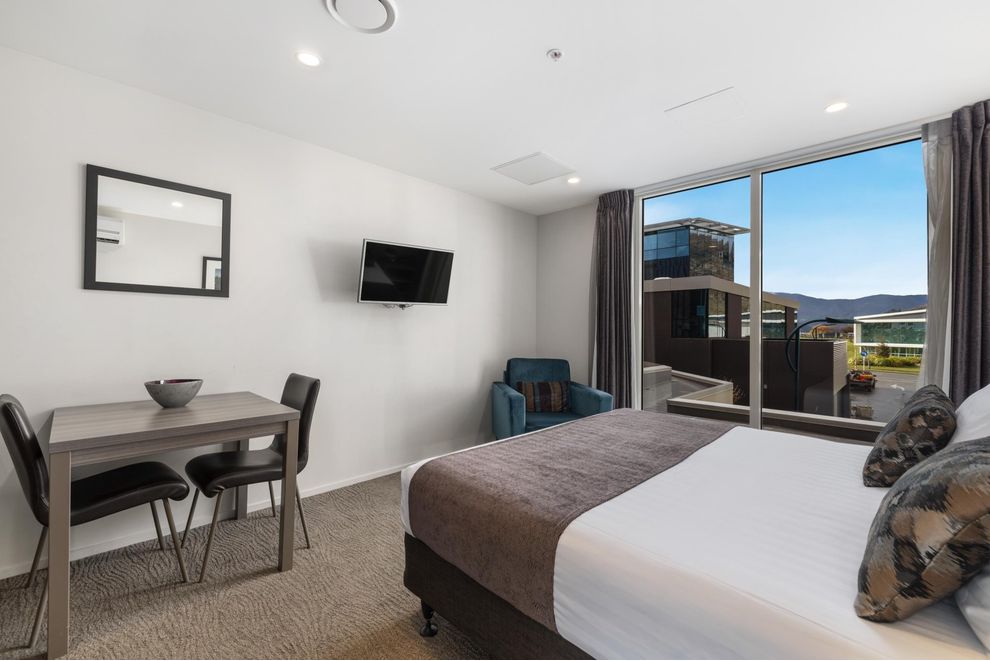 Unit 115 Ramada Remarkables Park, 24 Hawthorne Drive, Frankton