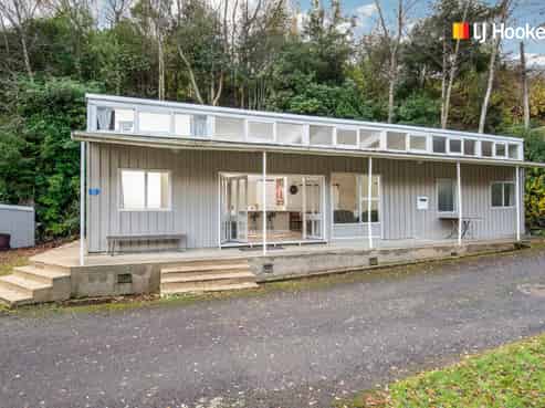 23 Village Loop Road, Waipori Falls