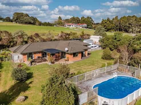 122 Waikuku Road, Waimate North