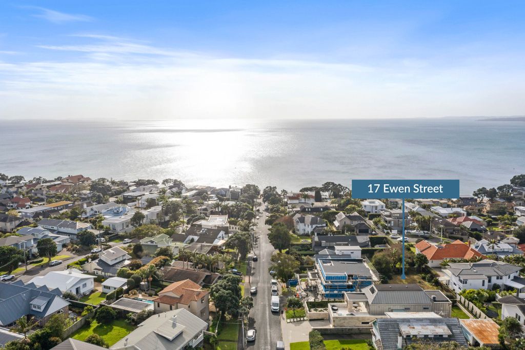 Property value 17 Ewen Street, Hauraki realestate.co.nz