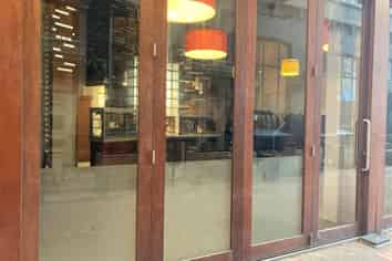 One of a Kind Cafe - Bring Fresh Ideas