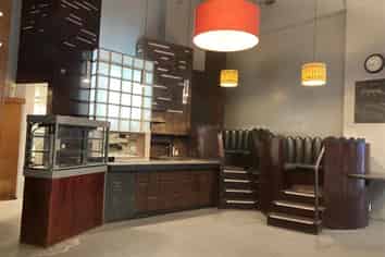 One of a Kind Cafe - Bring Fresh Ideas