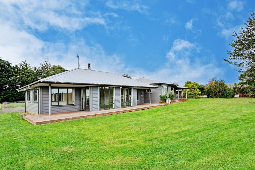 Property value 372 Lindsay Calcium Road, Otautau realestate.co.nz