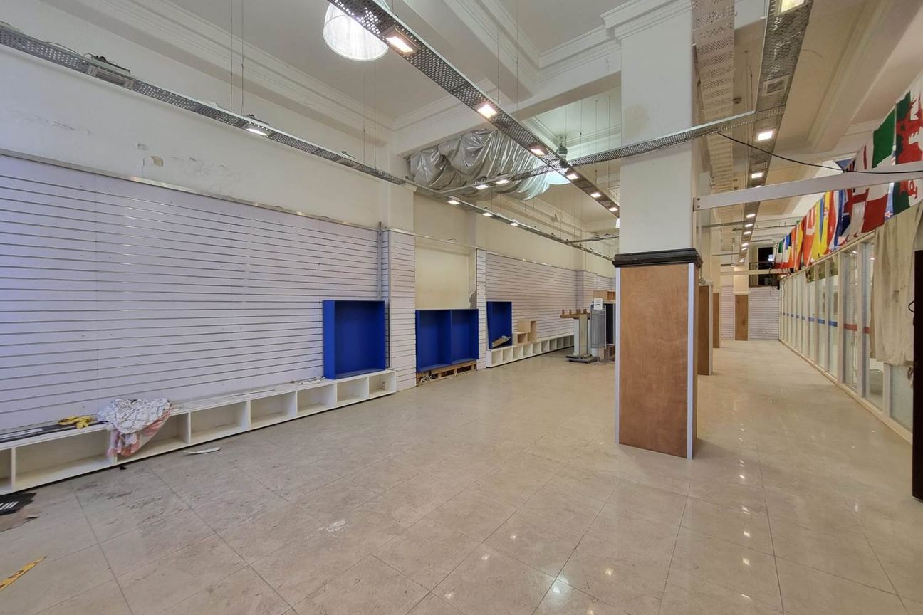 650M² OF AFFORDABLE CBD SPACE - Veduta 6