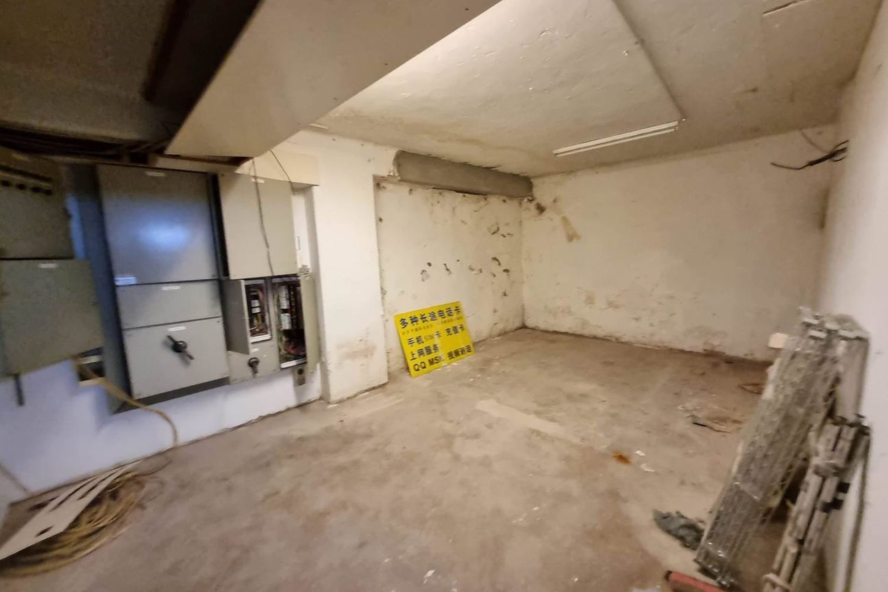 650M² OF AFFORDABLE CBD SPACE - Aktar
