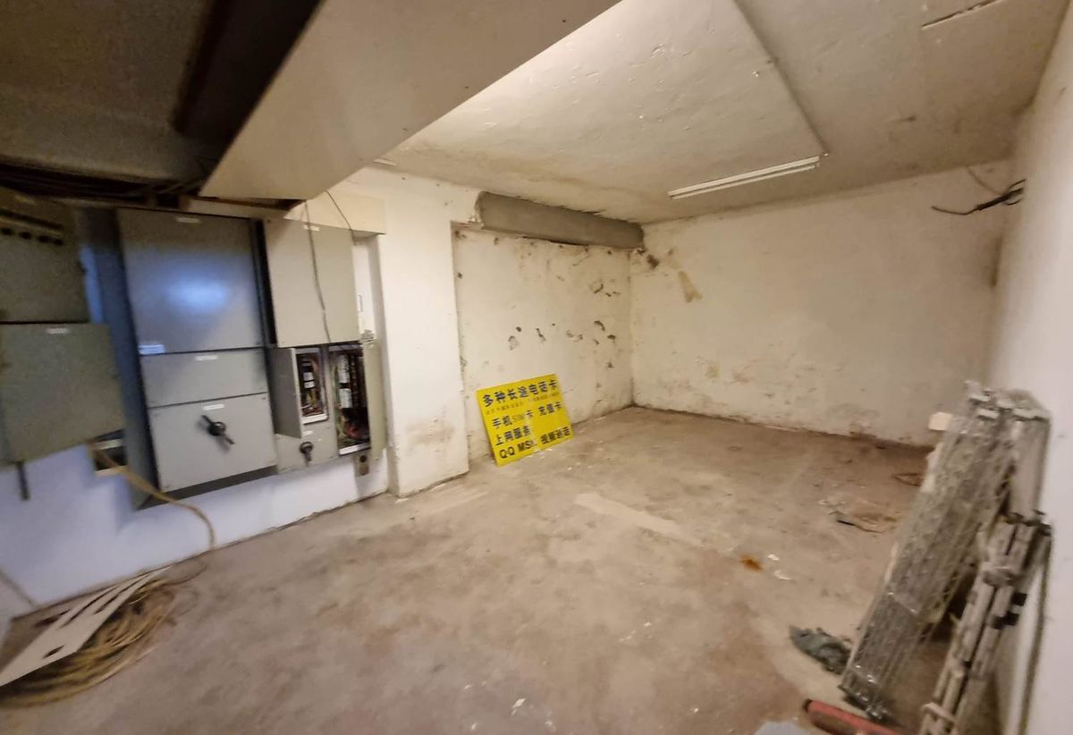 650M² OF AFFORDABLE CBD SPACE - Flere