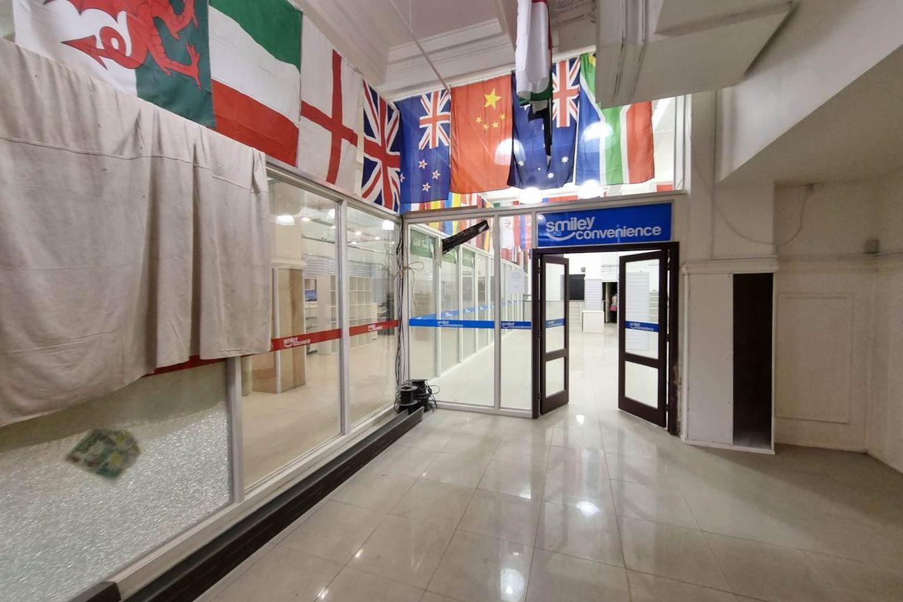 650M² OF AFFORDABLE CBD SPACE - Veduta 3