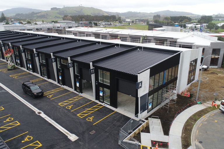 For lease 9 8 Toorea Street Junction Worx Papamoa realestate