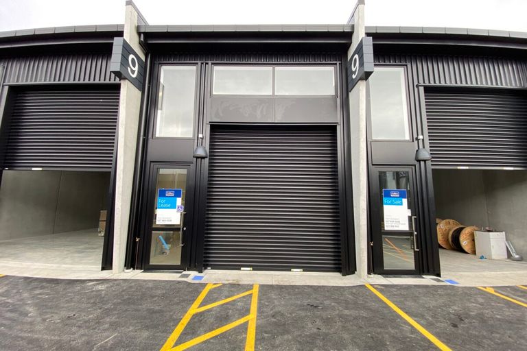 For lease 9 8 Toorea Street Junction Worx Papamoa realestate