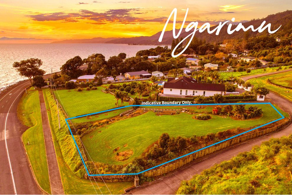 7 Ngarimu Heights Row, Thornton Bay, ThamesCoromandel For Sale