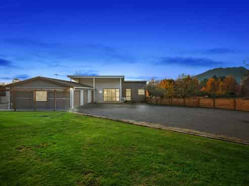 198 Caroline Drive, Maunganamu