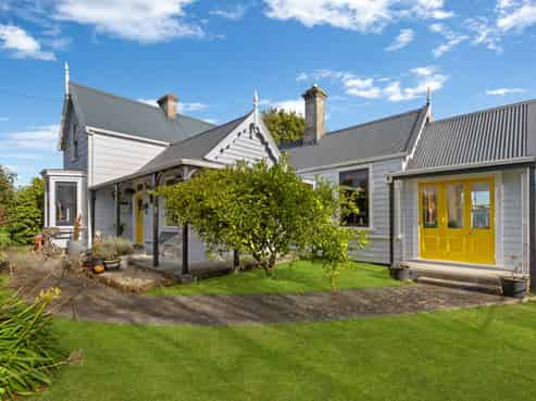 15 Daniell Street, Bulls