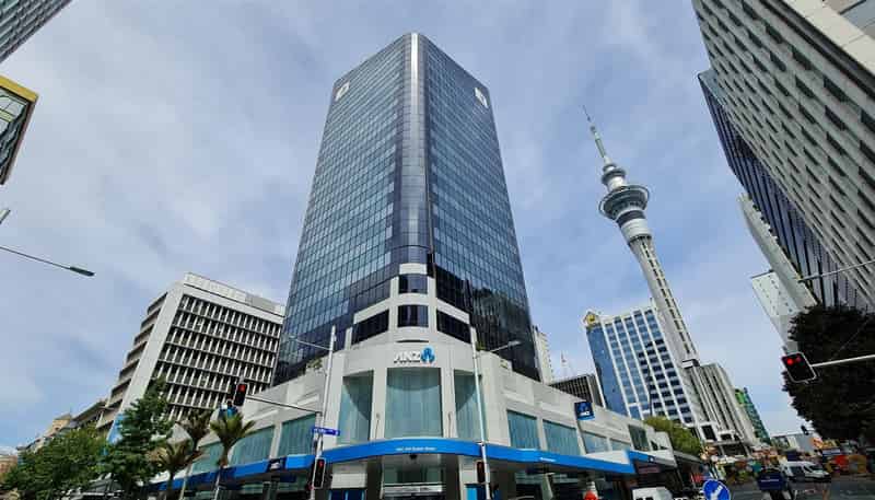  Part Level 11, 205 Queen Street, Auckland Central